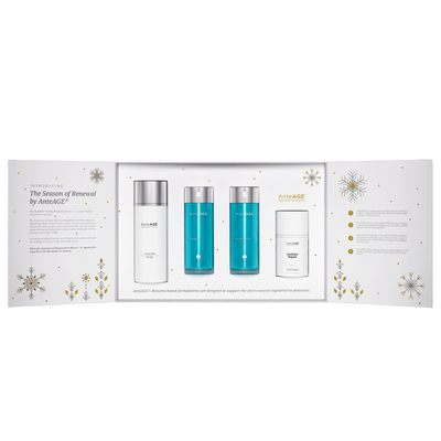 Coffret de vacances AnteAGE® Pro