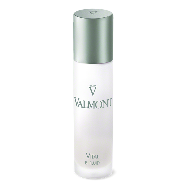 新品VALMONT Vital 24 Hour Night 50ml Valmont Vital 24 Hour Light - Fine revitalizing face cream, silky