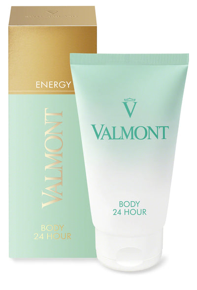 BODY 24 HOUR | Body cream | LOSHEN & CREM