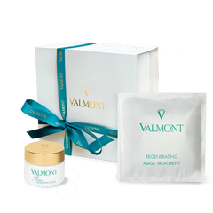 Boîte Radiance Ready