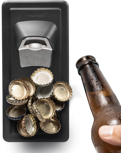 THE CATCHER | BOTTLE OPENER | Tools - Brush | LOSHEN & CREM