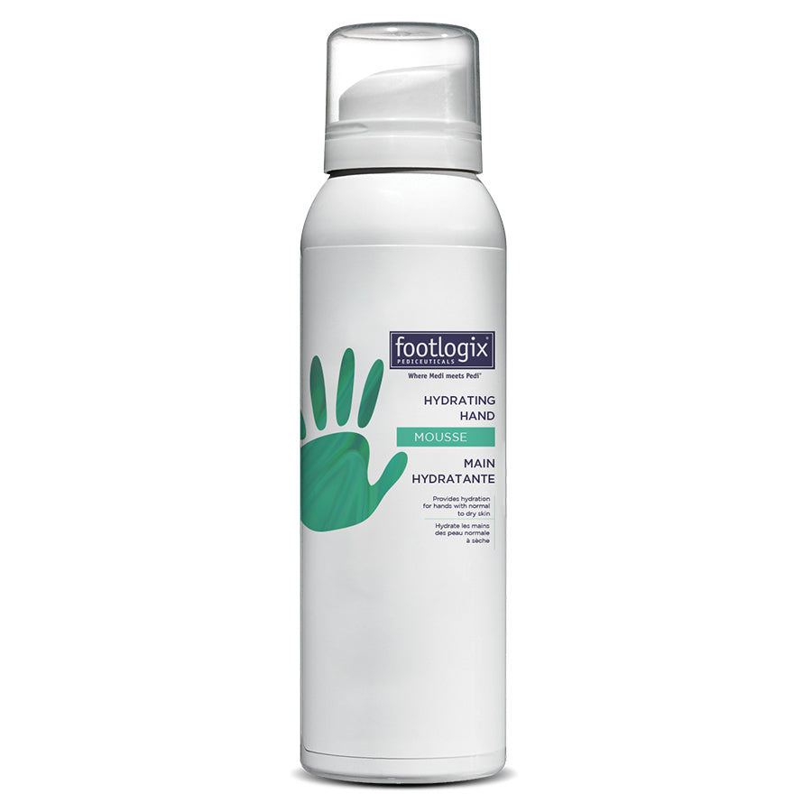 HYDRATING HAND MOUSE | Hydrating cream | LOSHEN & CREM