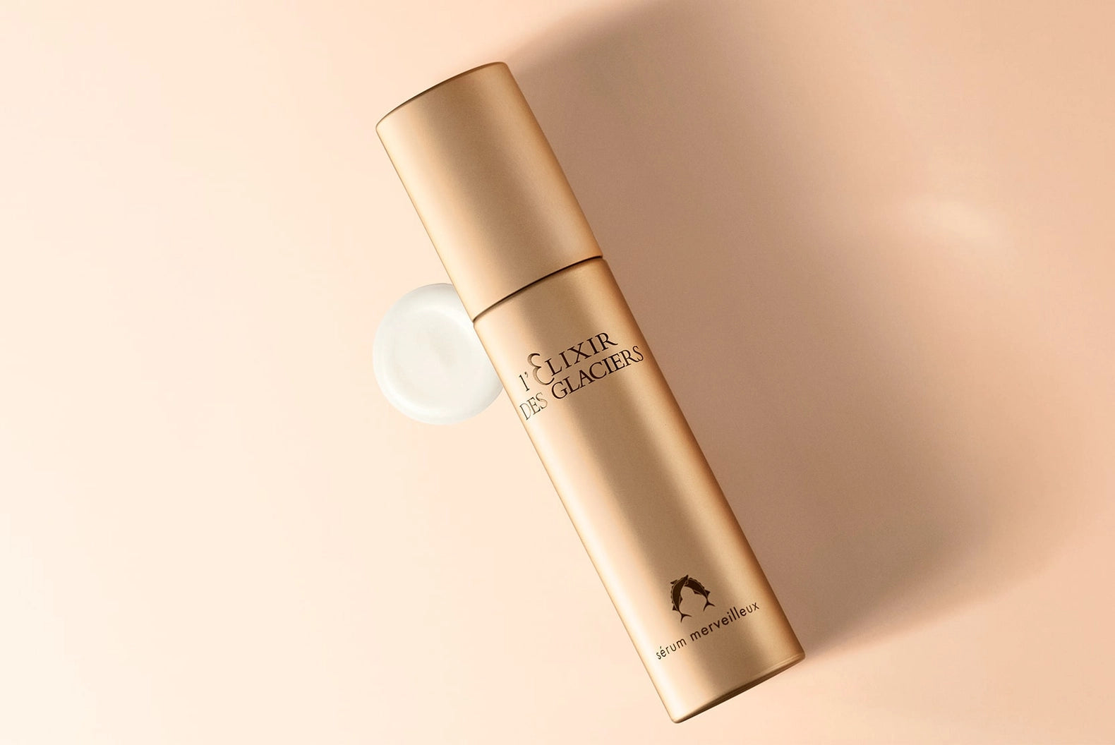 Valmont L'Elixir des Glaciers Serum Merveilleux | Serum - Lifting | Firming | LOSHEN & CREM