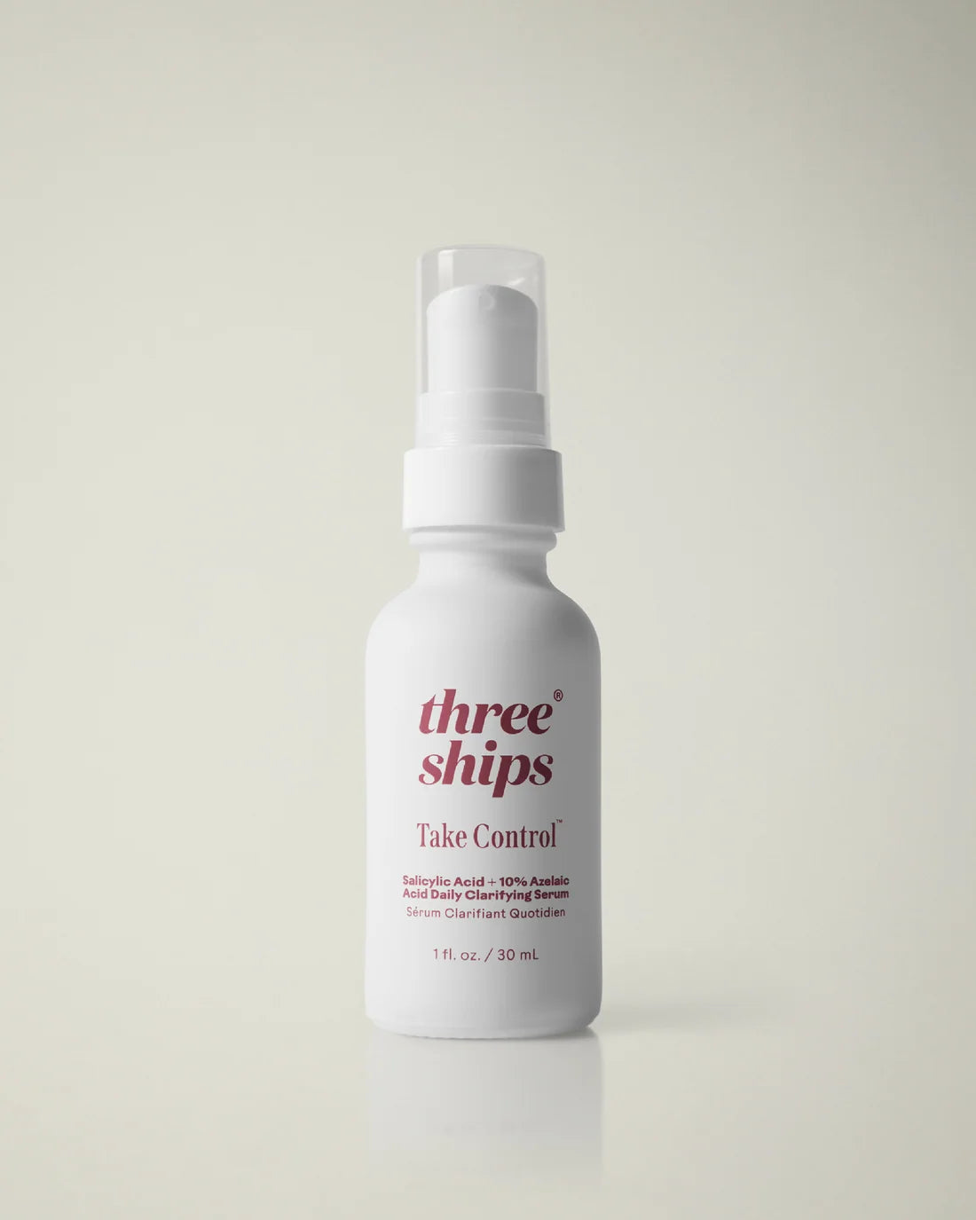 Take Control™ Salicylic + 10% Azelaic Acid Clarifying Serum
