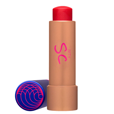 The Tinted Lip Balm | Lips - Balm | LOSHEN & CREM