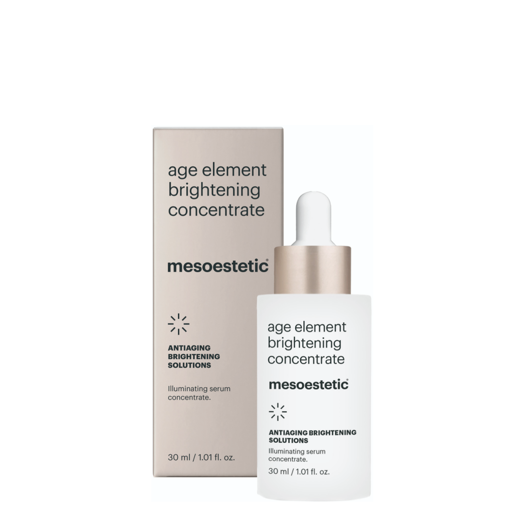AGE ELEMENT BRIGHTENING CONCENTRATE | Serum | LOSHEN & CREM