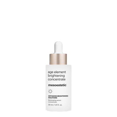 AGE ELEMENT BRIGHTENING CONCENTRATE | Brightening serum | LOSHEN & CREM