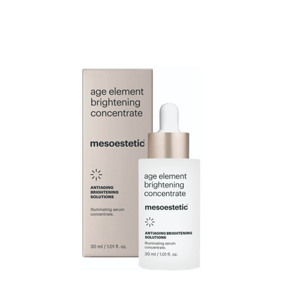 AGE ELEMENT BRIGHTENING CONCENTRATE | Serum | LOSHEN & CREM