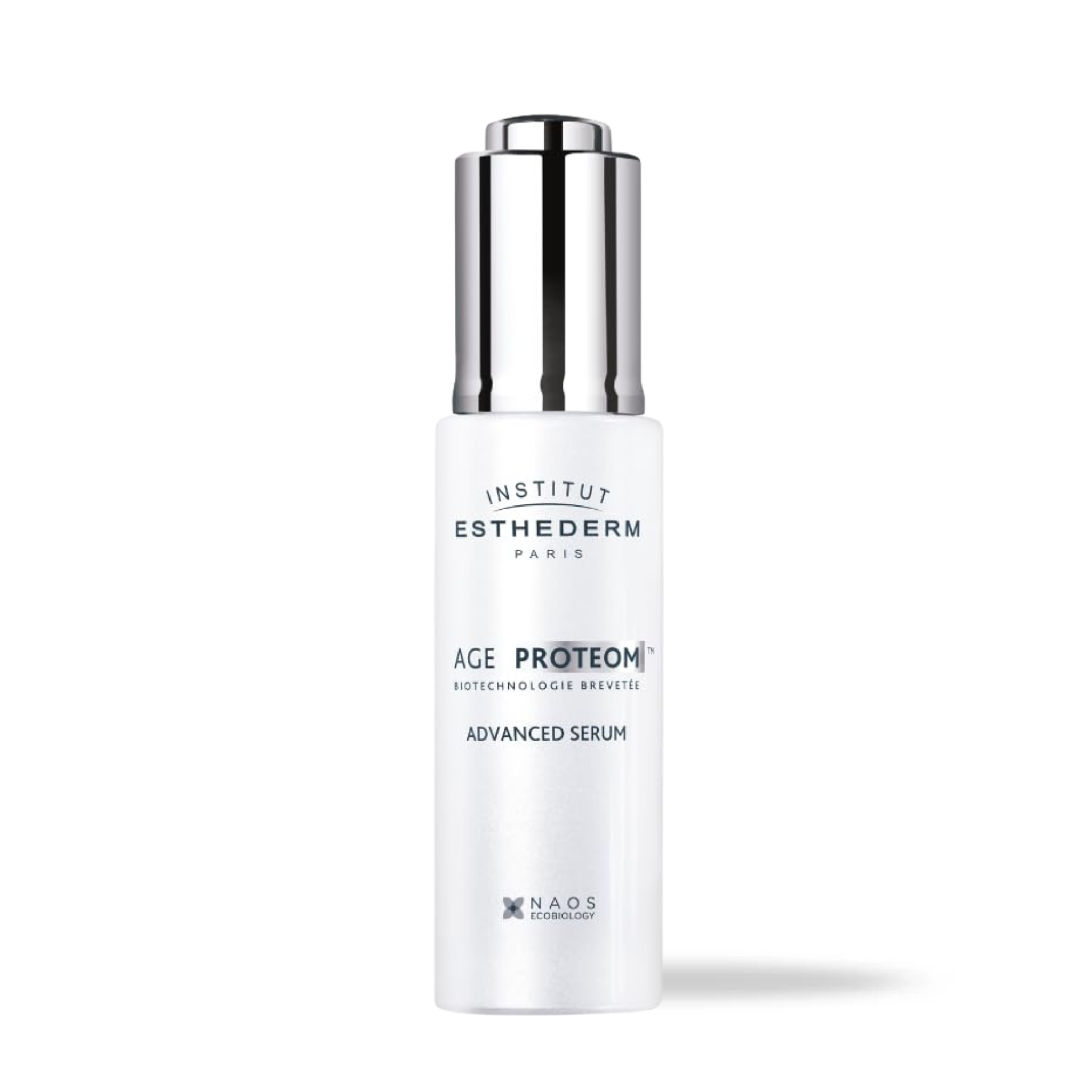 AGE PROTEOM™ Advanced Serum | Healthy aging serum | LOSHEN & CREM