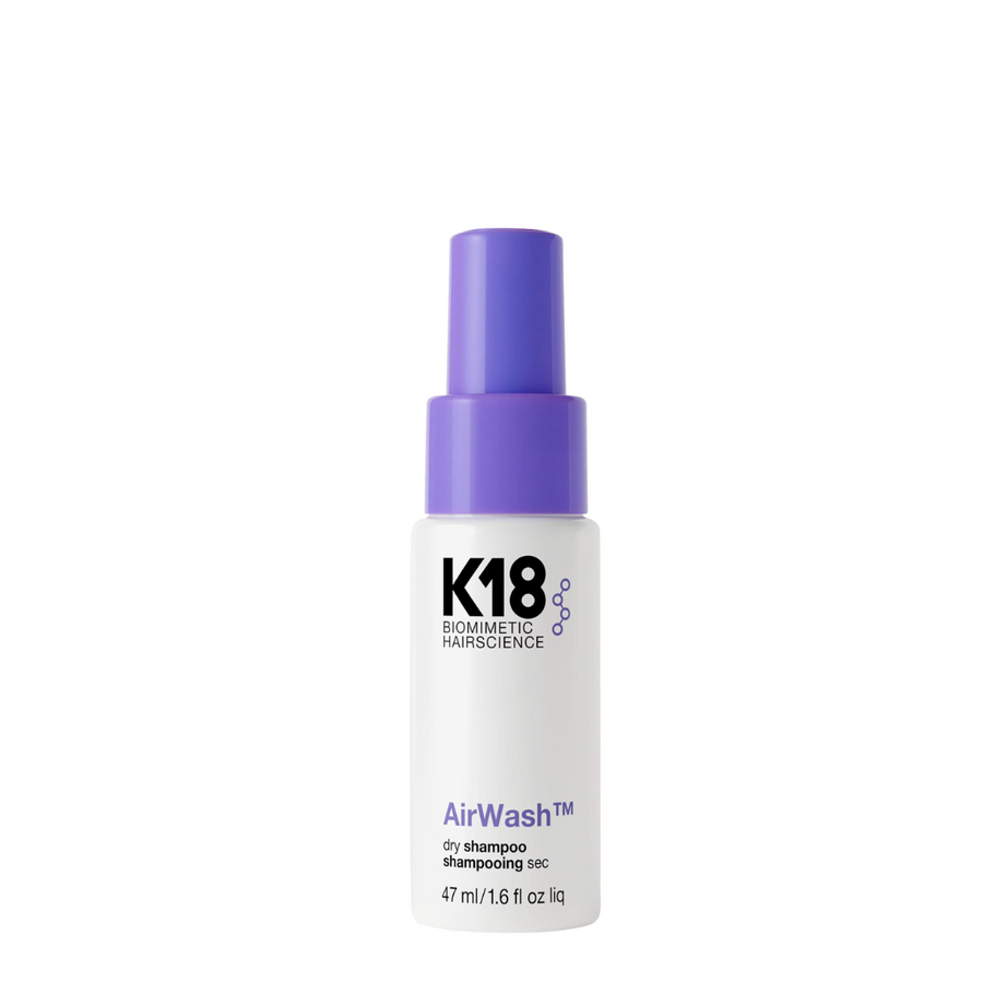 AIRWASH™ DRY SHAMPOO