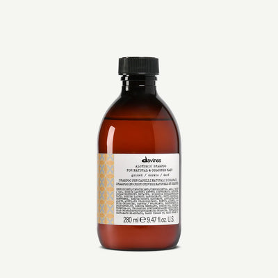 Davines Alchemic Shampoo Golden