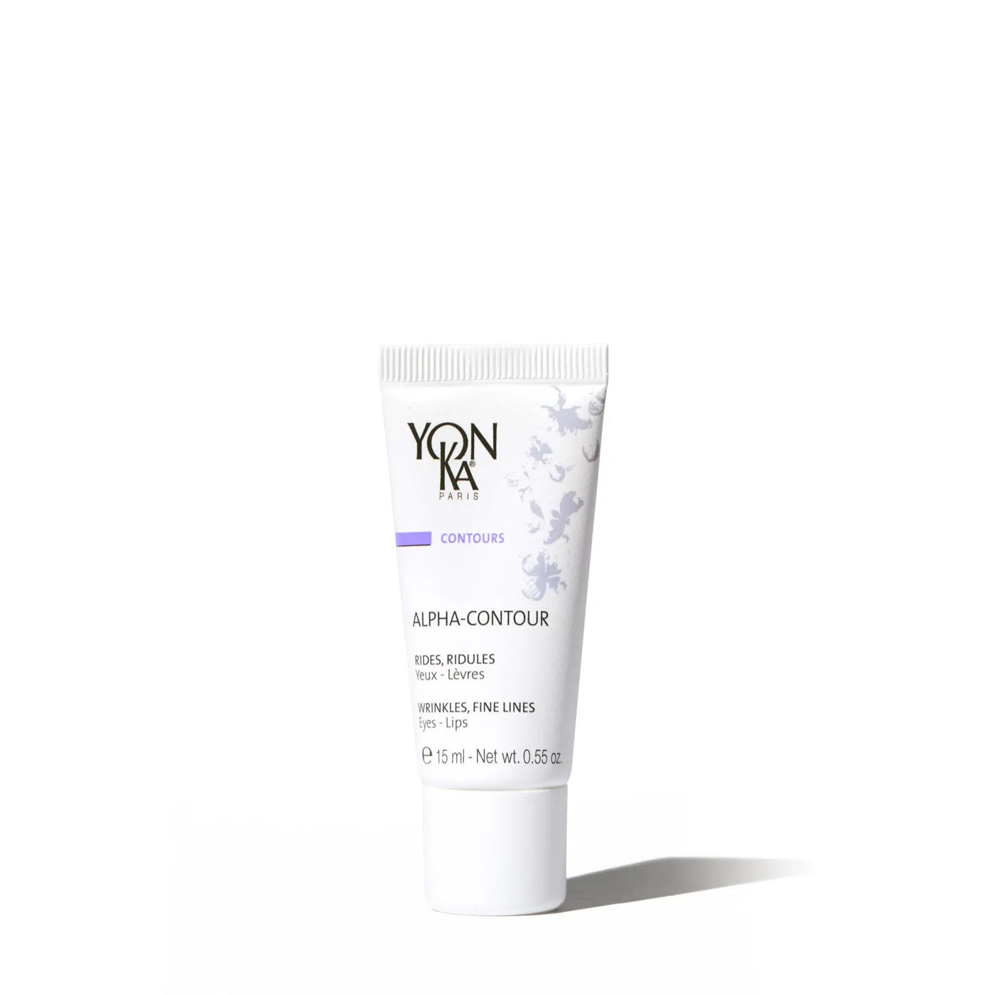 ALPHA CONTOUR | Eye Cream | LOSHEN & CREM