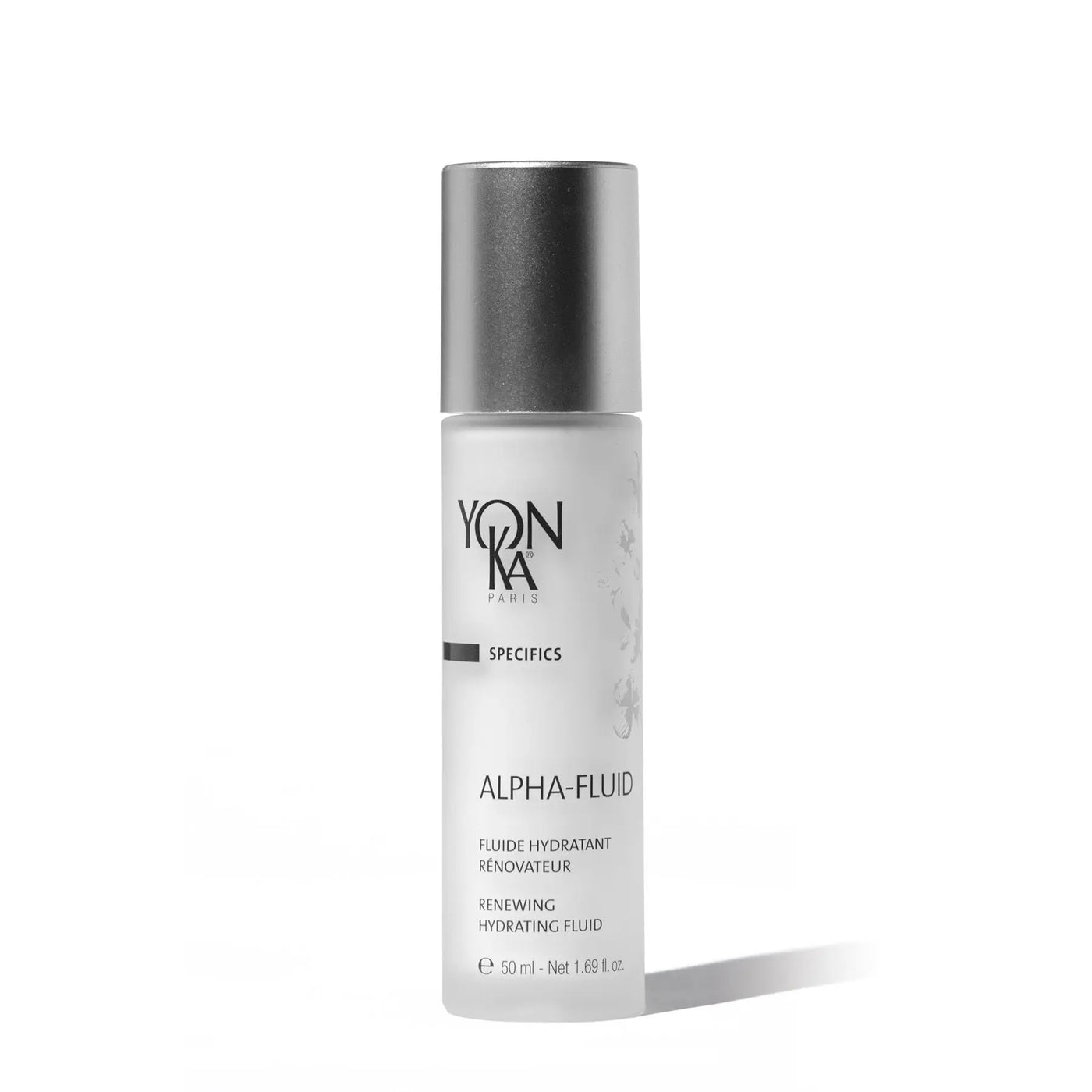 ALPHA-FLUID | Cream | LOSHEN & CREM