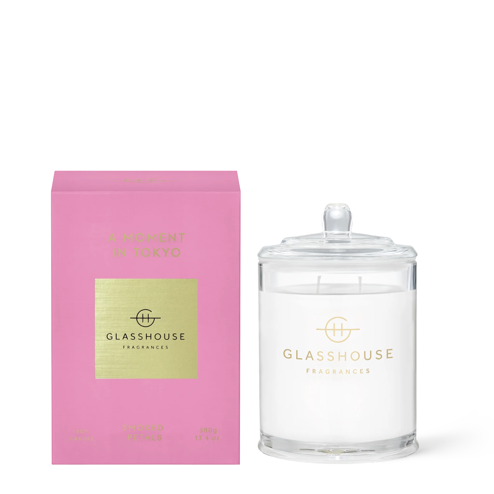 A MOMENT IN TOKYO - Candle | Candles | LOSHEN & CREM