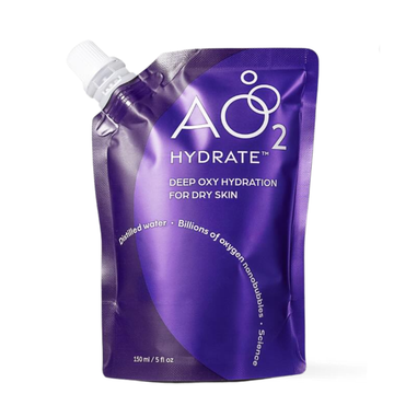 AO₂ Hydrate