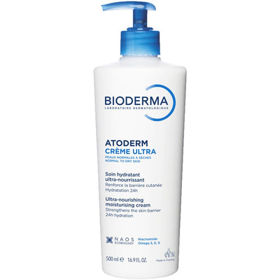 Bioderma Atoderm Crème Ultra | Body cream | LOSHEN & CREM