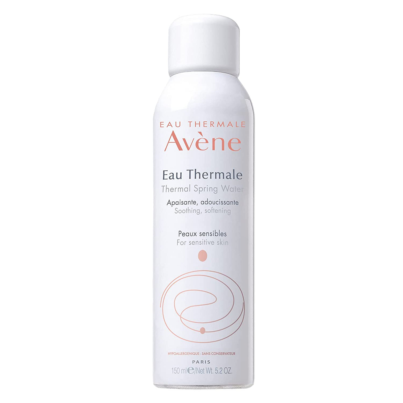 AVENE THERMAL SPRING WATER SPRAY | Face mist | LOSHEN & CREM