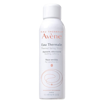 AVENE THERMAL SPRING WATER SPRAY | Face Mist | LOSHEN & CREM