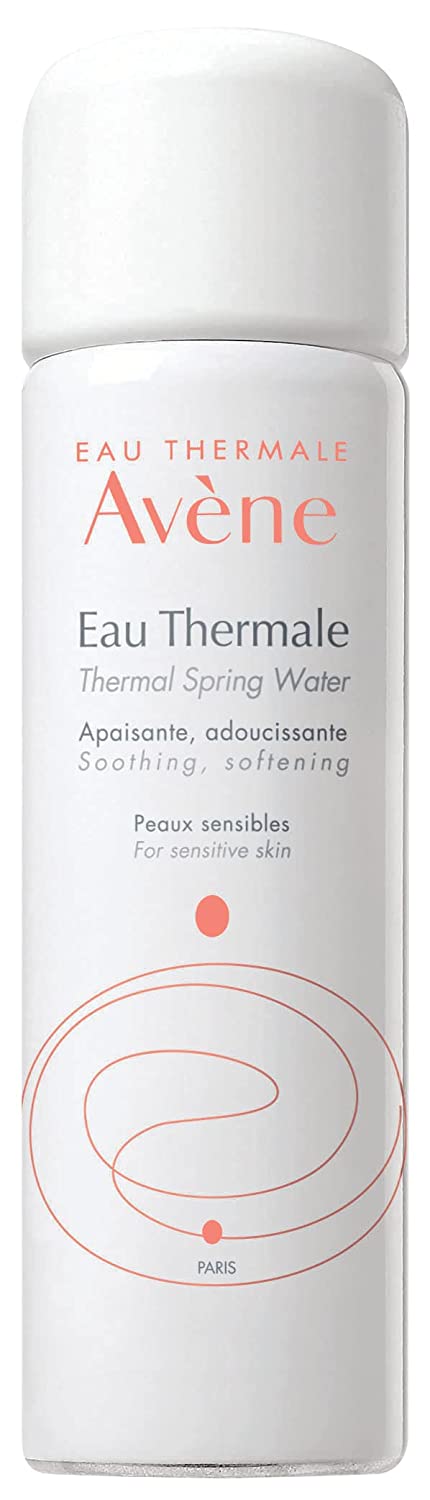 AVENE THERMAL SPRING WATER SPRAY | Face Mist | LOSHEN & CREM