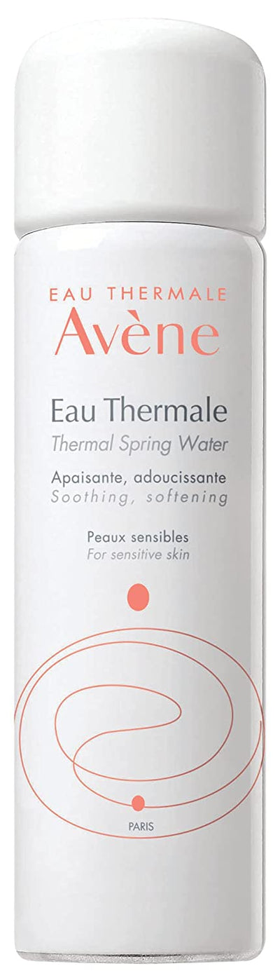 AVENE THERMAL SPRING WATER SPRAY | Face mist | LOSHEN & CREM