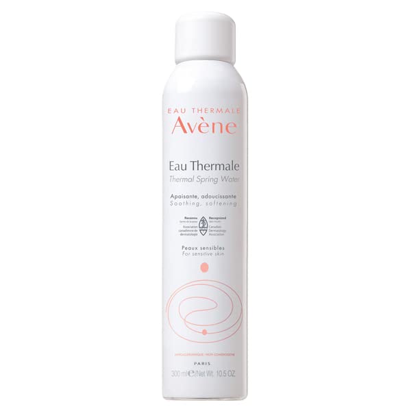 AVENE THERMAL SPRING WATER SPRAY | Face mist | LOSHEN & CREM