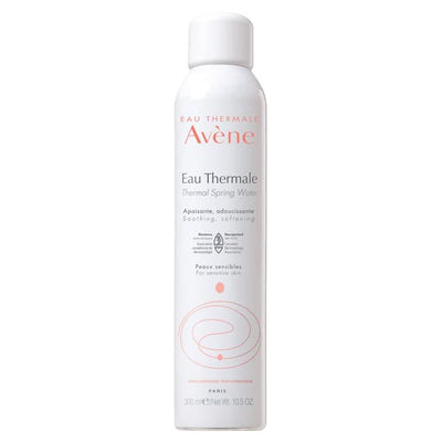 AVENE THERMAL SPRING WATER SPRAY | Face Mist | LOSHEN & CREM