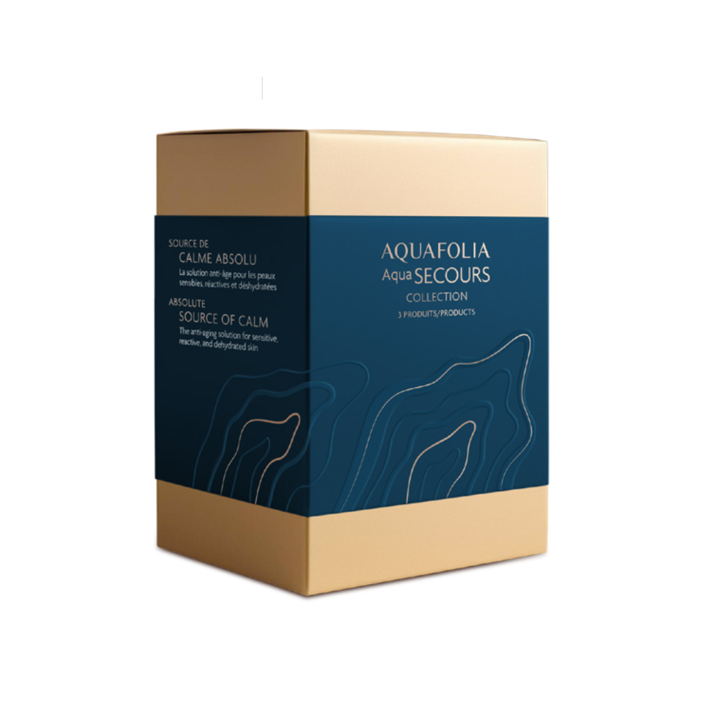 Absolute Source of Calm | Value set | LOSHEN & CREM