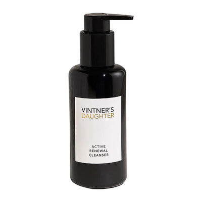 ACTIVE RENEWAL CLEANSER™ | Cleansing milk | LOSHEN & CREM