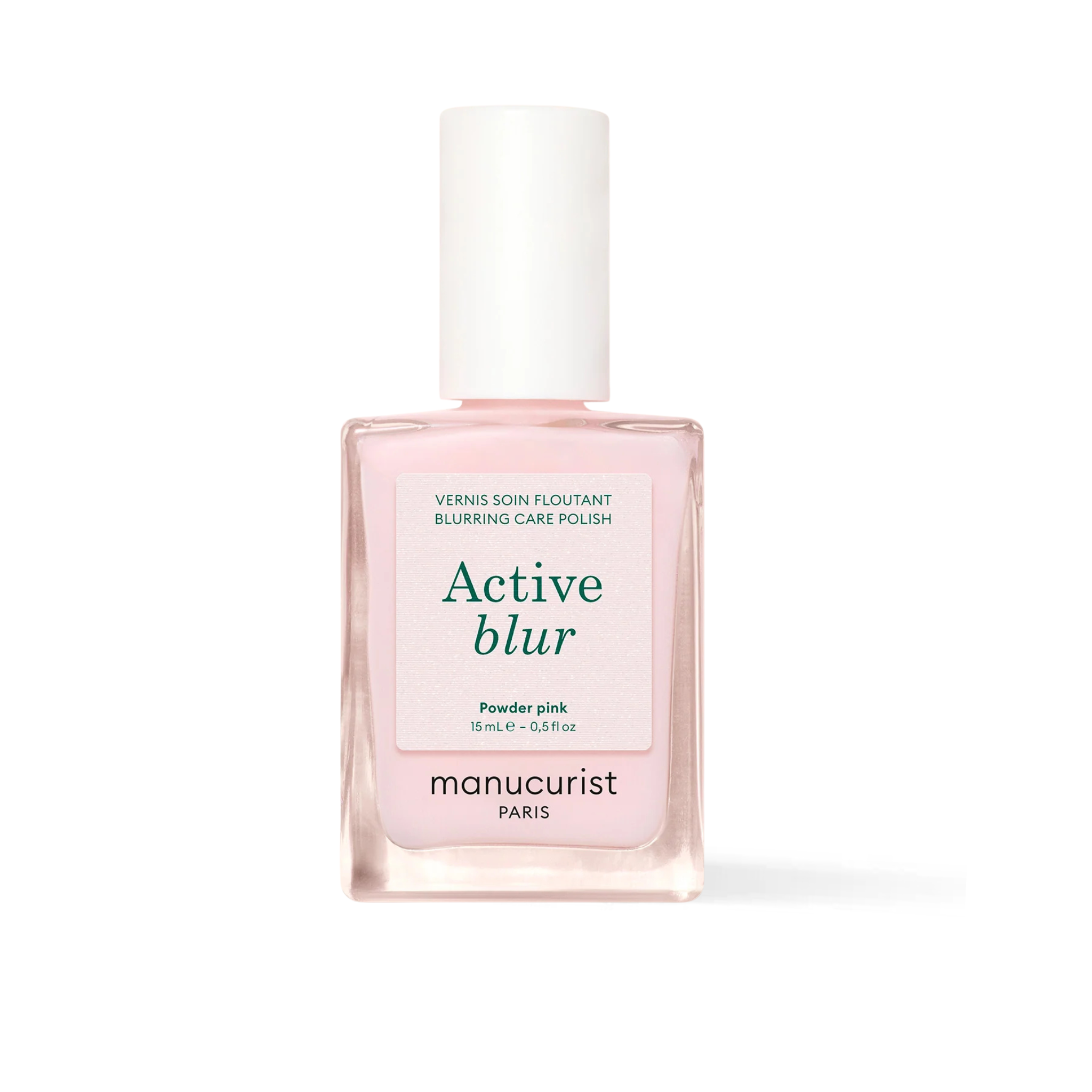 Active Blur | Nail - Polish blurring | LOSHEN & CREM