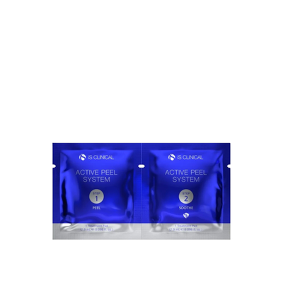 GWP iS Clinical Active Peel System | GWP | LOSHEN & CREM