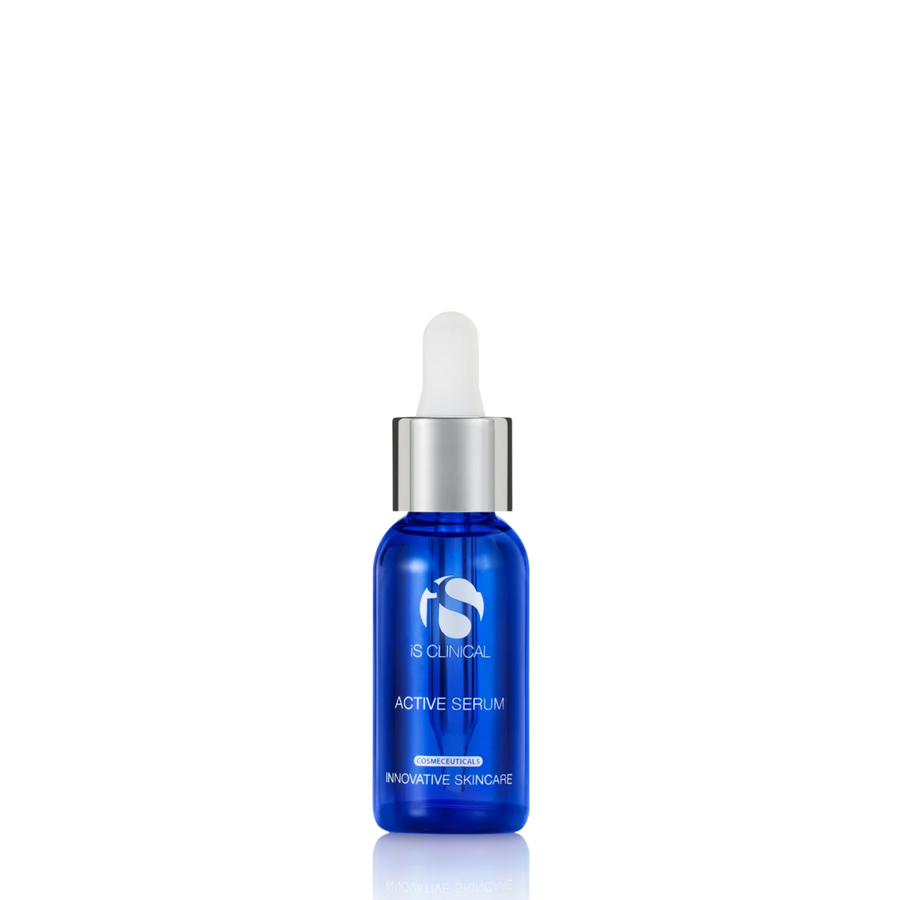 iS Clinical Active Serum