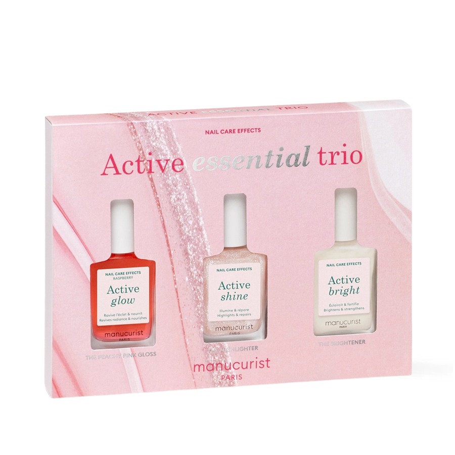 Active™ Essential Trio
