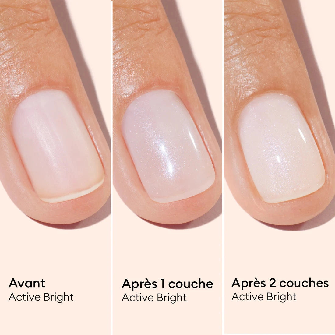 Active™ Essential Trio | Sets - Nail care | LOSHEN & CREM