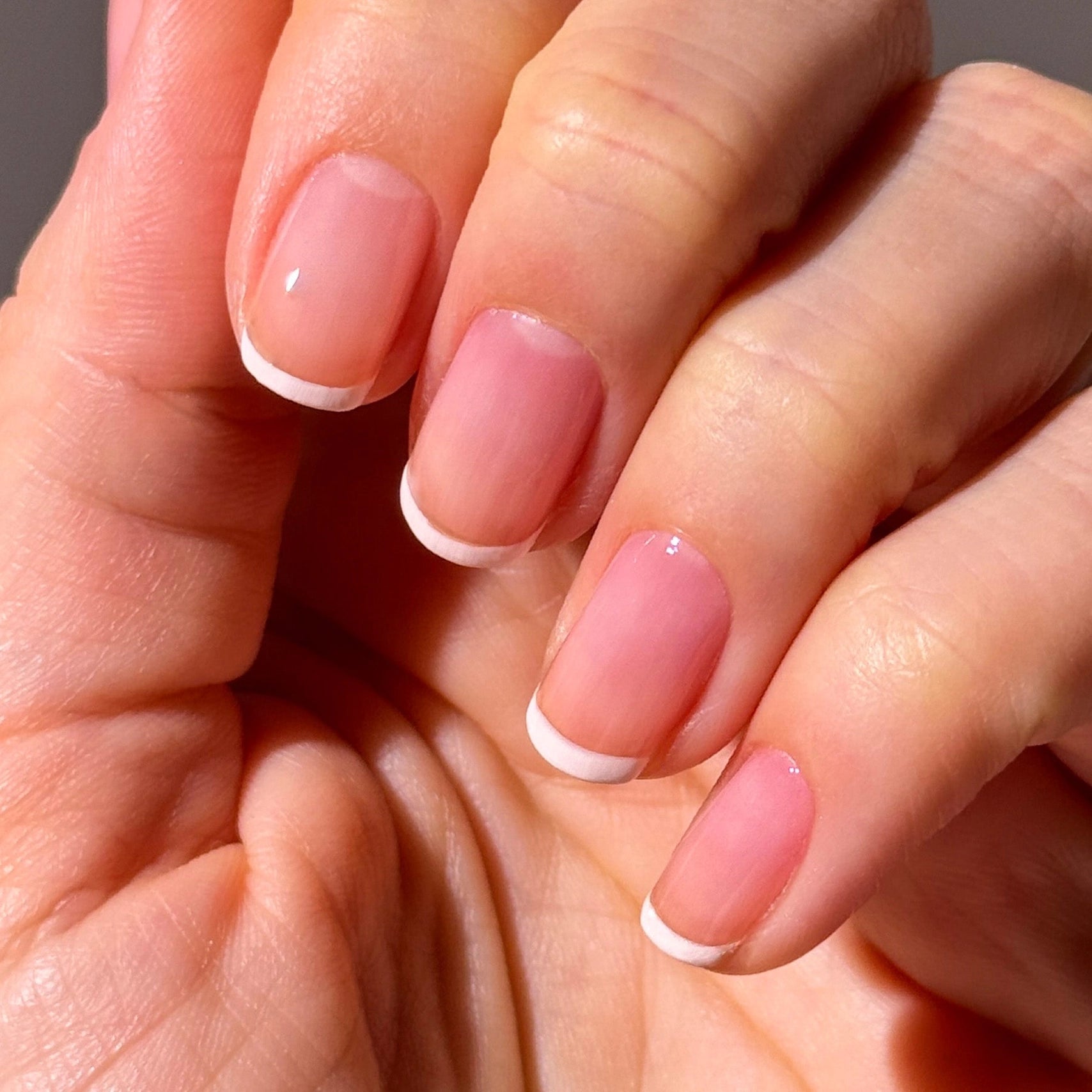 Active™ French Manicure Set | Sets - Nail care | LOSHEN & CREM