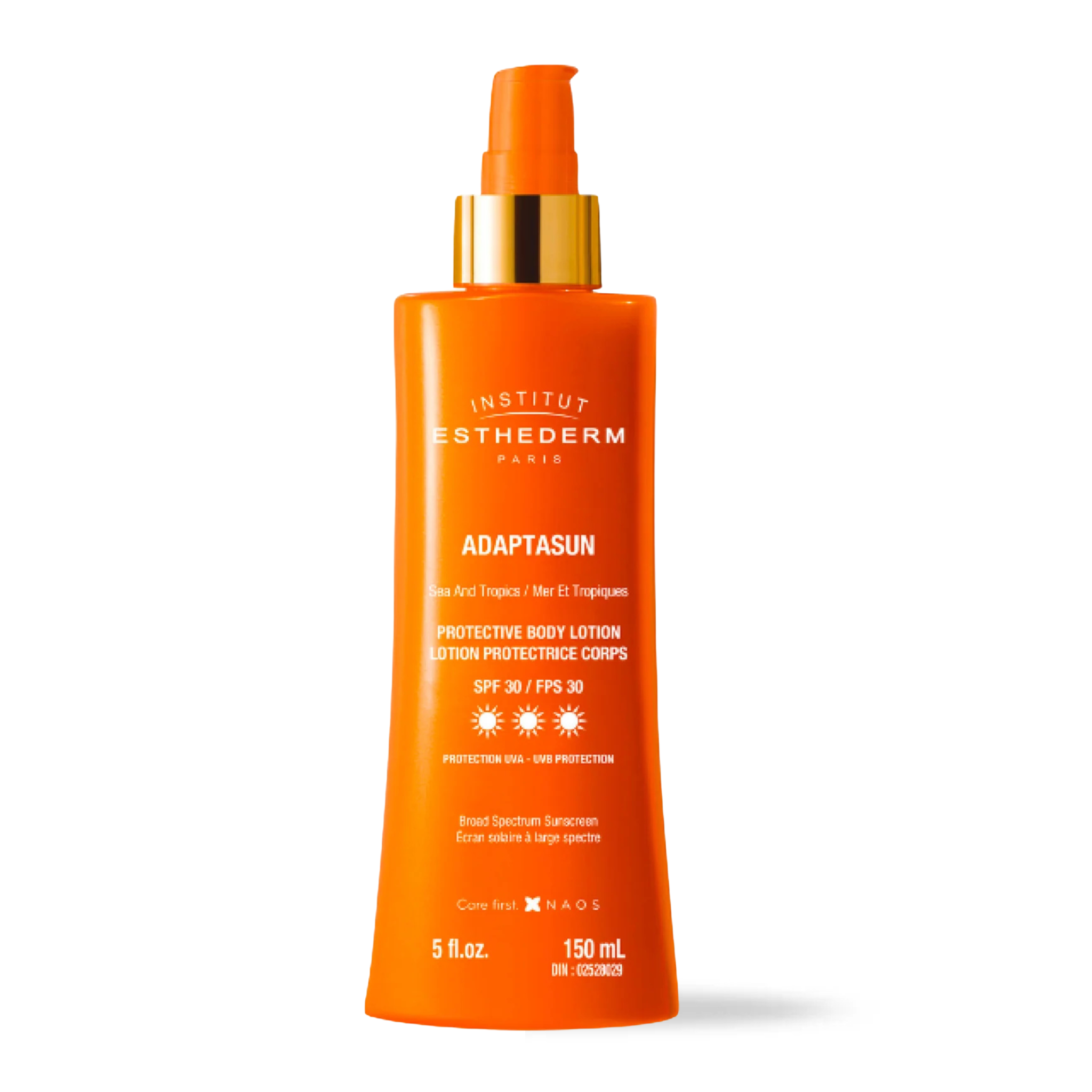 Adaptasun Body Lotion SPF 30 | Sun protection | LOSHEN & CREM
