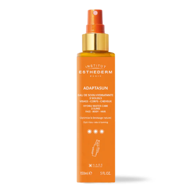 Adaptasun Hydra-Water Care | Sun protection | LOSHEN & CREM