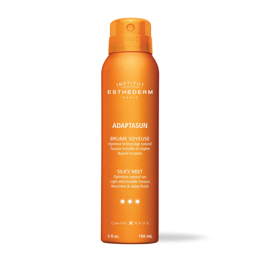 Adaptasun Silky Mist