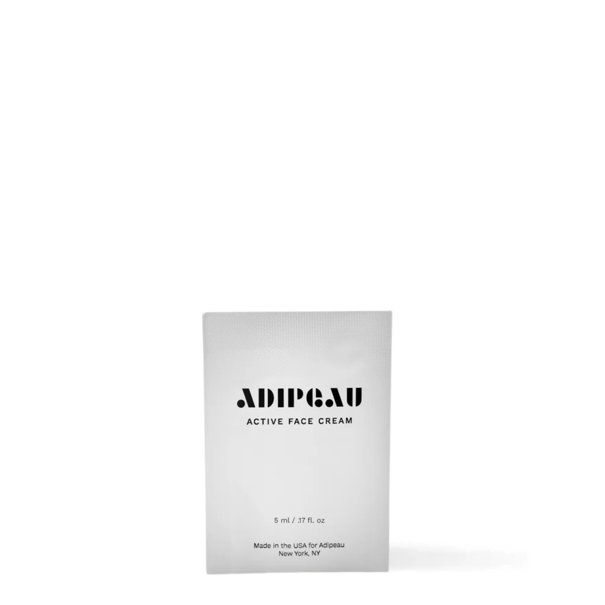 Adipeau Volume Cream | Cream - Plumping | LOSHEN & CREM