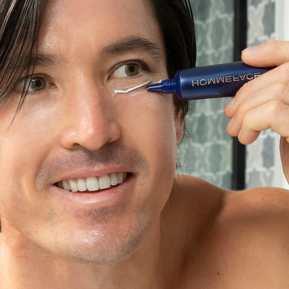 Advanced Age Defense Skincare Set