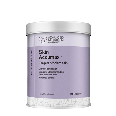 Advanced Nutrition Programme Skin Accumax™