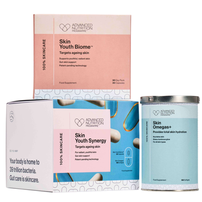 Advanced Nutrition Programme Skin Youth Synergy Set