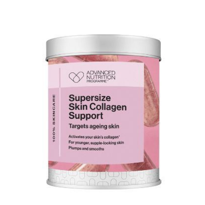 Advanced Nutrition Programme Skin Collagen Support