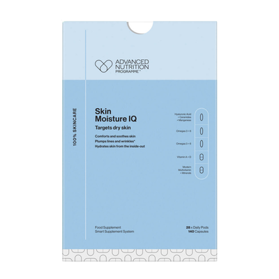 Advanced Nutrition Programme Skin Moisture IQ