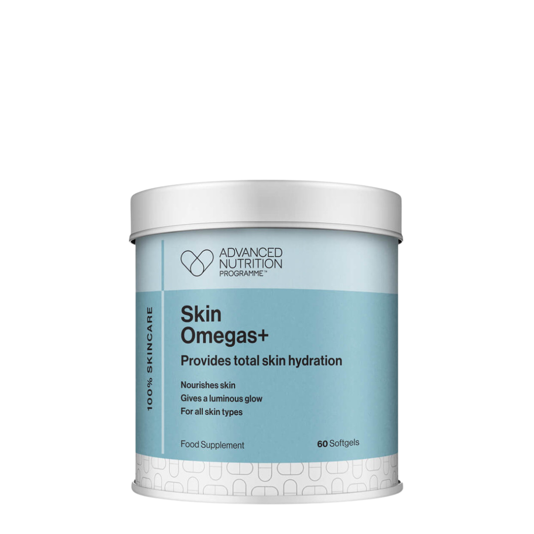 Advanced Nutrition Programme Skin Omegas+