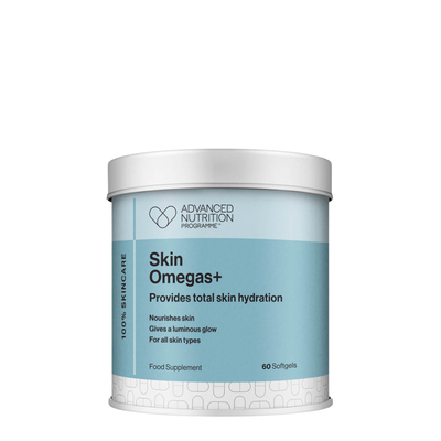 Advanced Nutrition Programme Skin Omegas+