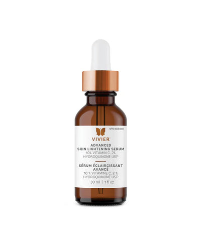 Advanced Skin Lightening Serum | Antioxidant serum | LOSHEN & CREM