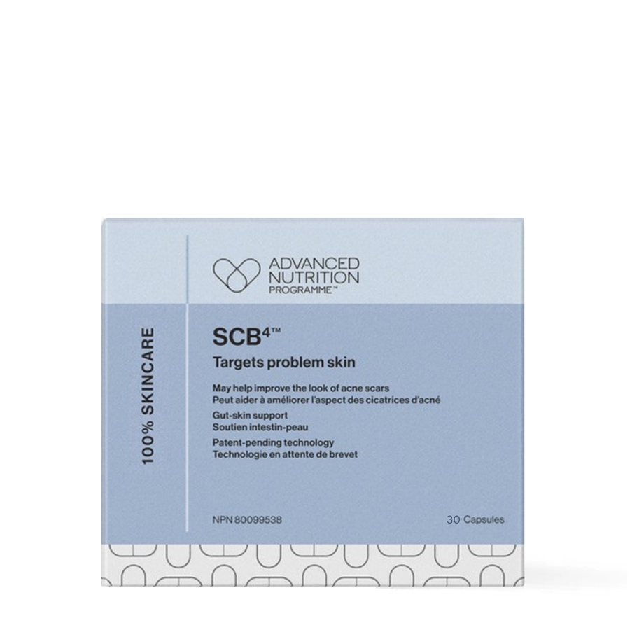 Advanced Nutrition Programme SCB4™ Skin Clear Biome