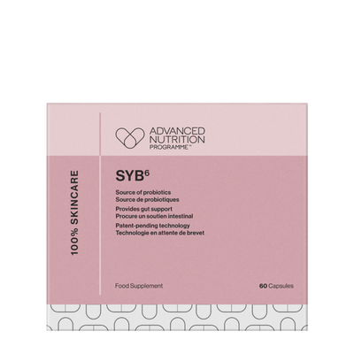 Advanced Nutrition Programme SVB6 Skin Youth Biome™