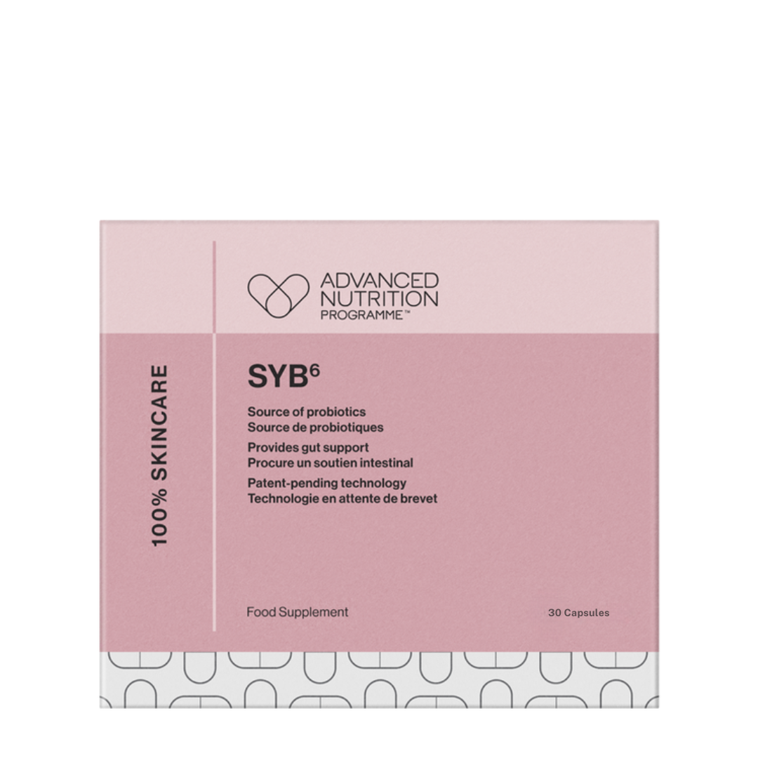 Advanced Nutrition Programme SVB6 Skin Youth Biome™