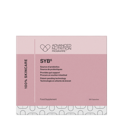 Advanced Nutrition Programme SVB6 Skin Youth Biome™